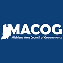 Michiana Area COG logo