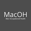 Mac Oh logo