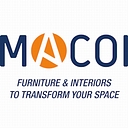 Macoi Limited logo
