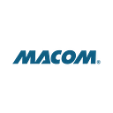 MACOM logo