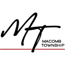 Town of Macomb logo