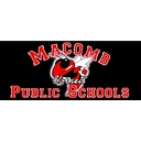 Macomb Public Schools logo