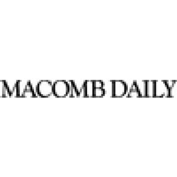 Macomb Daily logo
