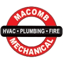 Macomb Mechanical, Inc. logo