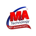 M&A Technology   We Design And Build It Solutions That Work For You. logo