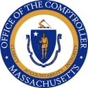 Office Of The Comptroller Of The Commonwealth Of Massachusetts logo