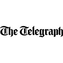 The Telegraph logo