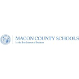South Macon Elementary logo