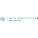 Macon County Schools logo