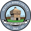 Macon-Bibb County logo