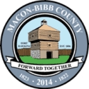 Macon Bibb County Consolidated Government logo