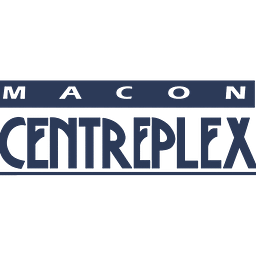 Macon Centreplex logo