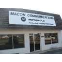 Macon Communications Inc logo