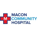 Macon Hospital logo
