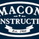 Macon Construction Inc logo