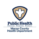 Macon County Health Department logo