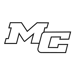 Macon County Junior High School logo