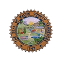 Macon County logo