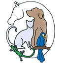 Macon County Veterinary Hospital logo