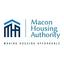 Macon Housing Authority logo