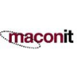 MaconIT, Inc. logo