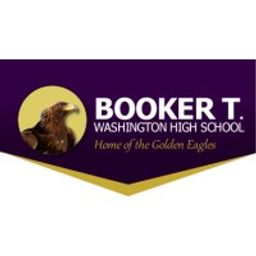 Booker T Washington High logo