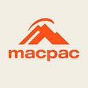 Macpac Ltd. logo