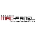 Mac Panel Company logo
