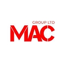 Mac Paving Ltd logo