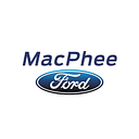 Macphee Ford logo