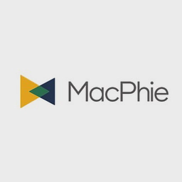 Macphie Ltd logo