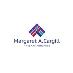 Margaret A Cargill Philanthropic Services logo