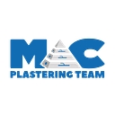 Macplasteringteam logo