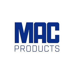 MAC Products, Inc. logo
