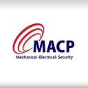 M A Cooper Projects logo