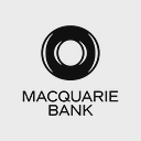Macquarie Bank Limited logo