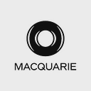 Macquarie Group Limited | Global Financial Services logo