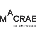 Macrae Inc. logo