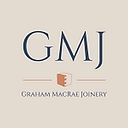 Bespoke Joinery logo