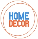 Home Decor Inc. logo