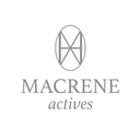 Logo for macreneactives.com