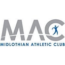Midlothian Athletic Club logo