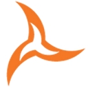 Macro 4 logo