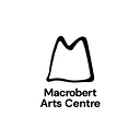 Macrobert Arts Centre logo