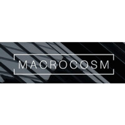 Macrocosm Inc. logo