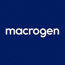 Macrogen Inc. logo