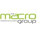 The Macro Group Chartered Accountants logo