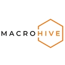 Macro Hive logo