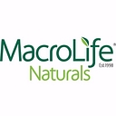 Macrolife Naturals Inc. logo
