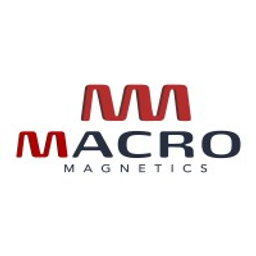 Macro Magnetics, LLC logo